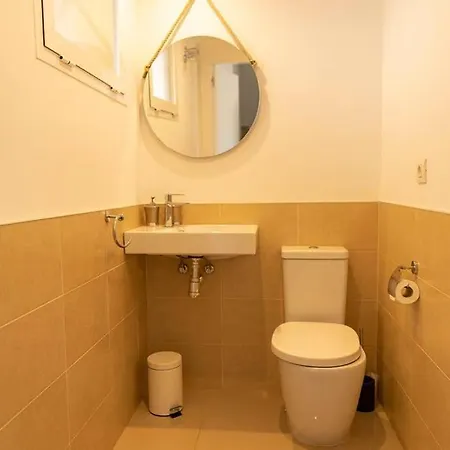 דירה Fantastic Location - Luxury 3 Bed 3 Bath Duplex In פלאיה פלמנקה