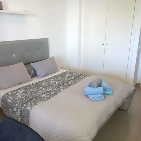 דירה Fantastic Location - Luxury 3 Bed 3 Bath Duplex In פלאיה פלמנקה